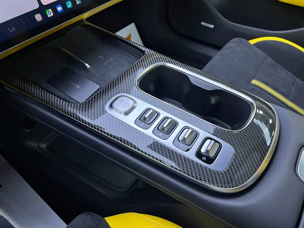 Xiaomi Motors Xiaomi SU7 Ultra 2025 Ultra 2025 - thumbnail 18