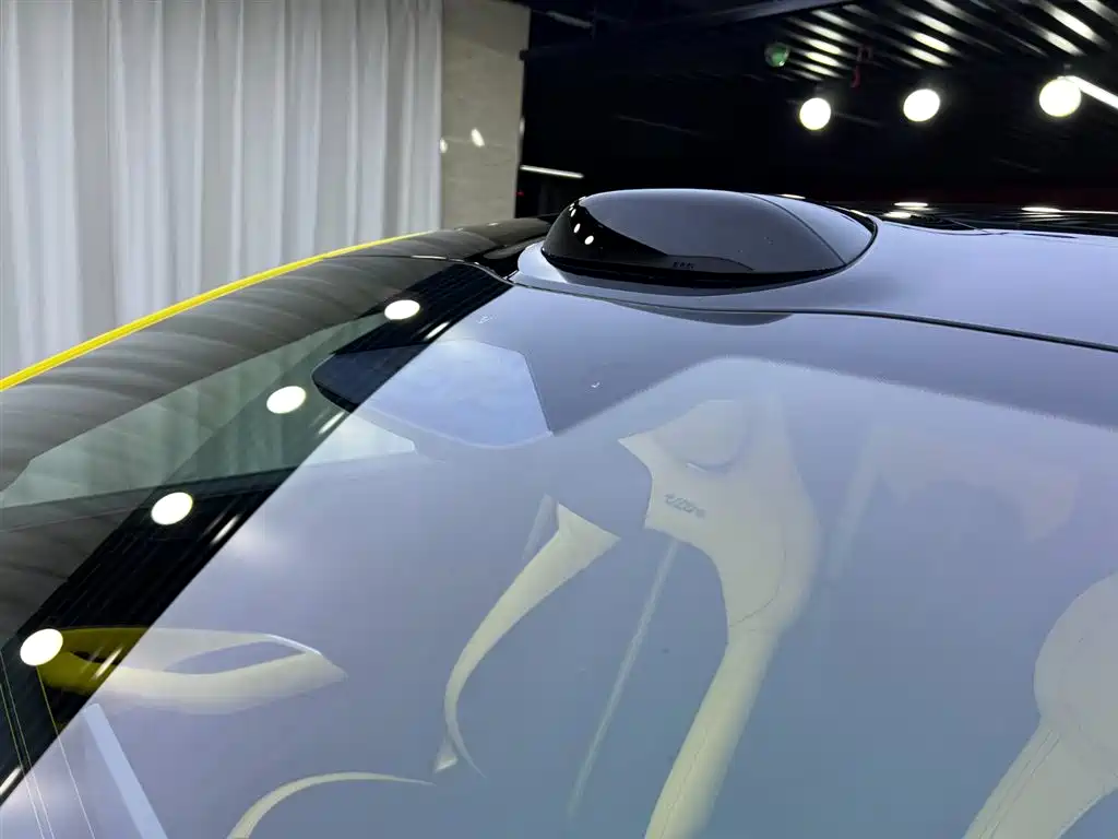Xiaomi Motors Xiaomi SU7 Ultra 2025 Ultra 2025 - thumbnail 26