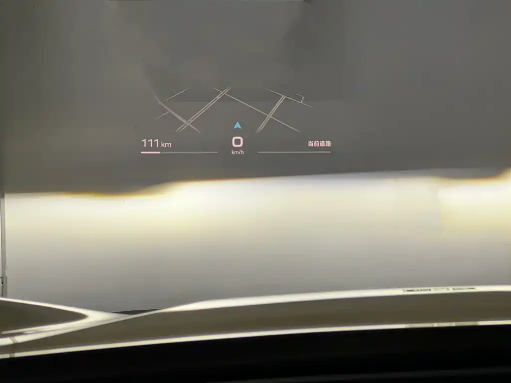Xiaomi Motors Xiaomi SU7 Ultra 2025 Ultra 2025 - thumbnail 27