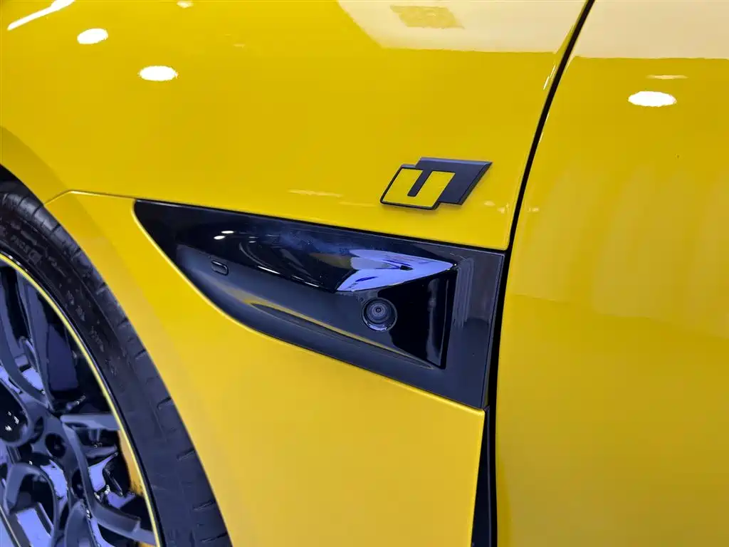 Xiaomi Motors Xiaomi SU7 Ultra 2025 Ultra 2025 - thumbnail 30