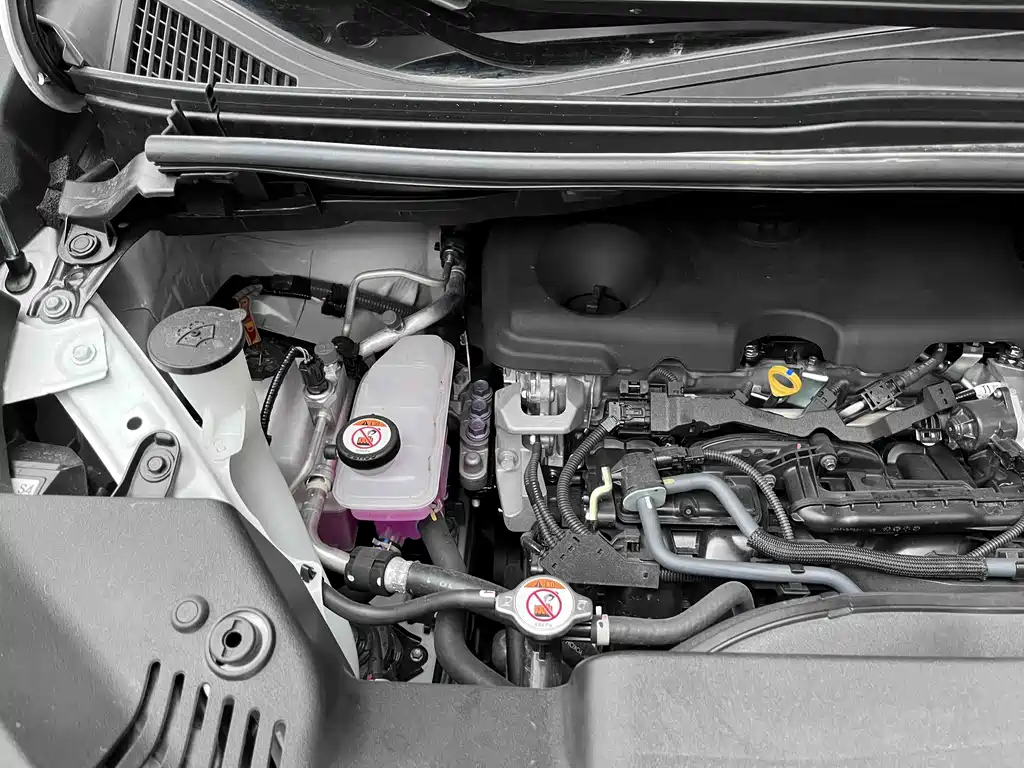 Toyota Alphard 2024 Model Hybrid 2.5L Executive Version 2026 - thumbnail 20