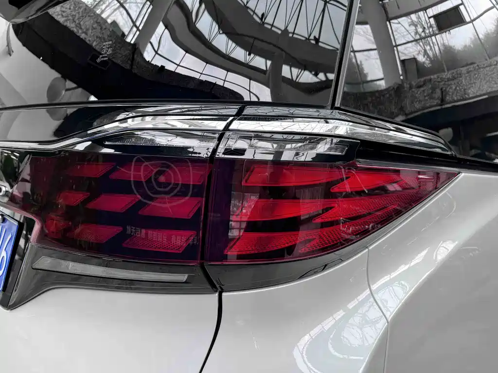Toyota Alphard 2024 Model Hybrid 2.5L Executive Version 2026 - thumbnail 30