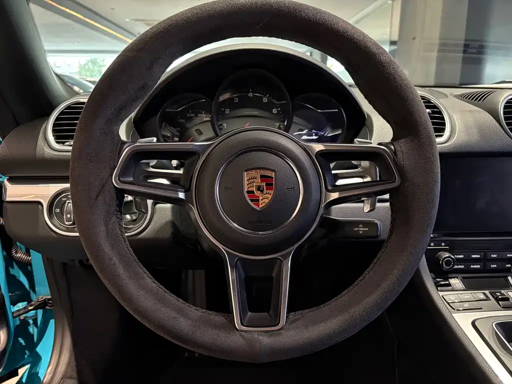 Porsche Porsche 718 2020 Boxster 2.0T 2020 - thumbnail 14