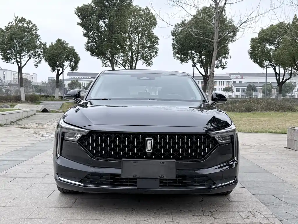 Bestune Bestune B70 2021 1.5T Automatic 15th Anniversary Edition 2021 - thumbnail 5