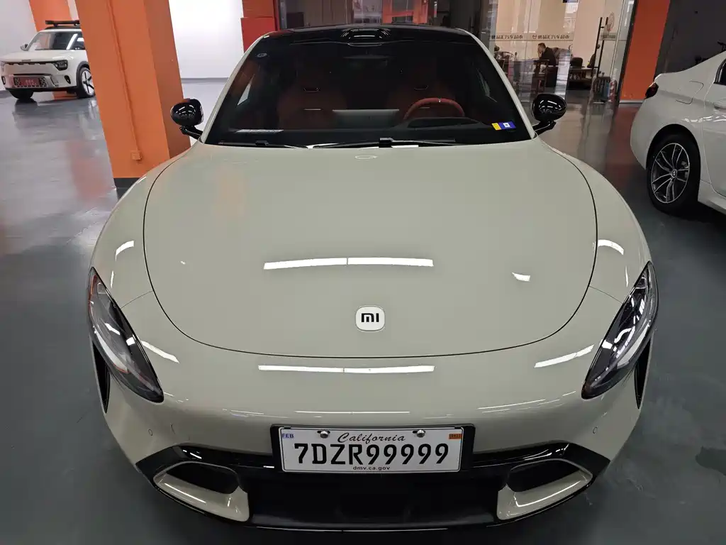 Xiaomi Motors Xiaomi SU7 2026 Standard Edition 2026 - thumbnail 2