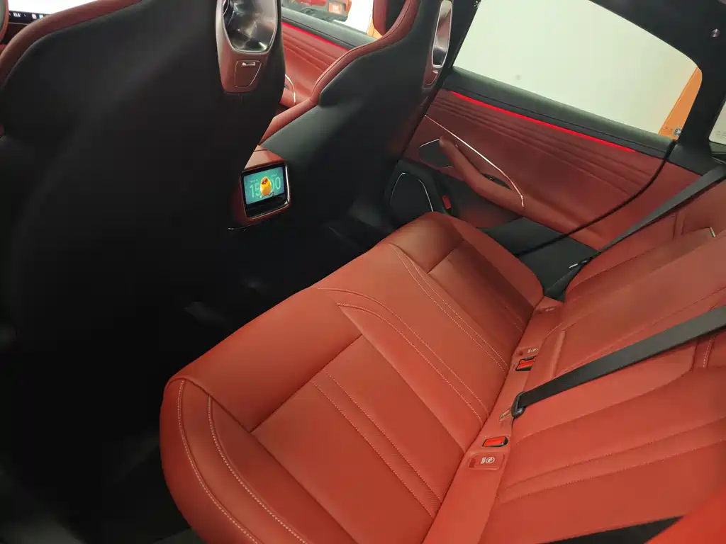 Xiaomi Motors Xiaomi SU7 2026 Standard Edition 2026 - thumbnail 5