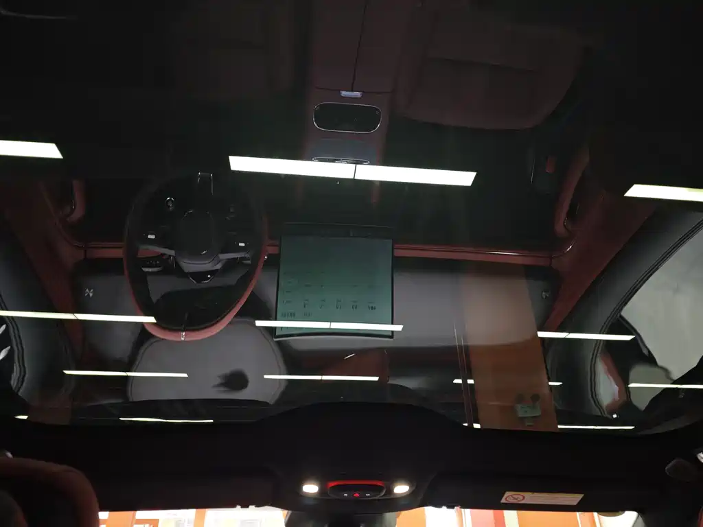 Xiaomi Motors Xiaomi SU7 2026 Standard Edition 2026 - thumbnail 8