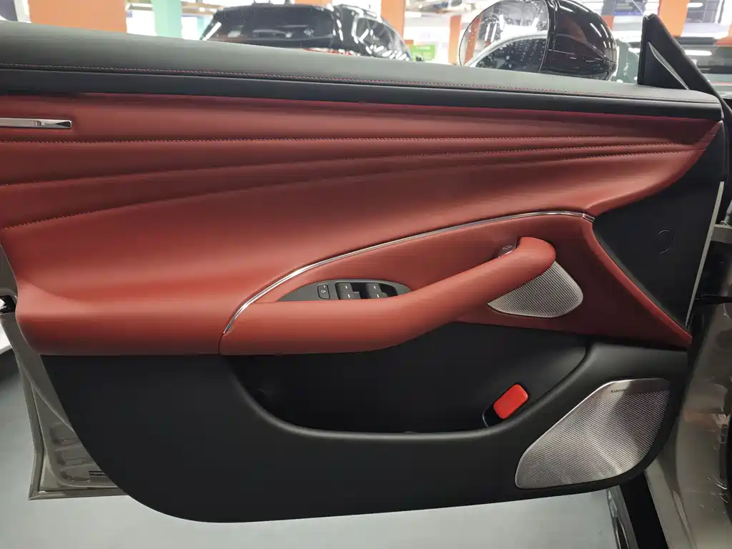 Xiaomi Motors Xiaomi SU7 2026 Standard Edition 2026 - thumbnail 9