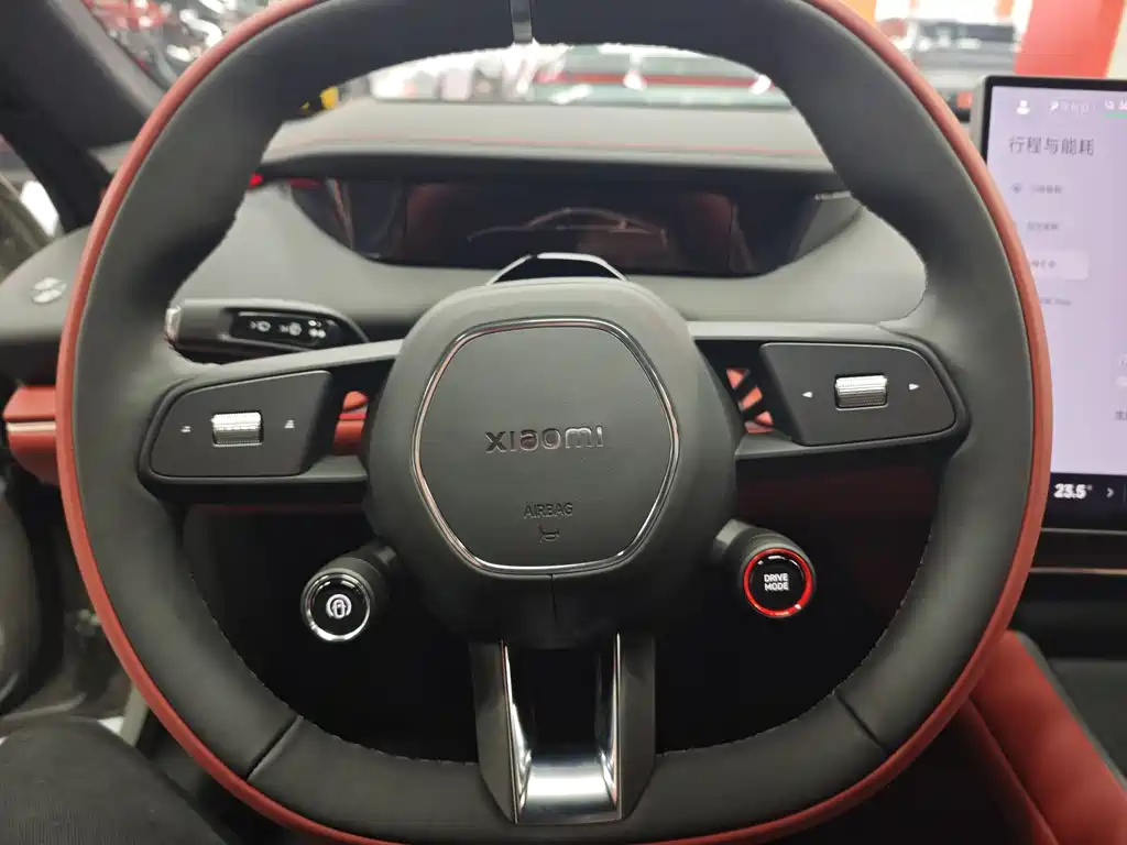 Xiaomi Motors Xiaomi SU7 2026 Standard Edition 2026 - thumbnail 11