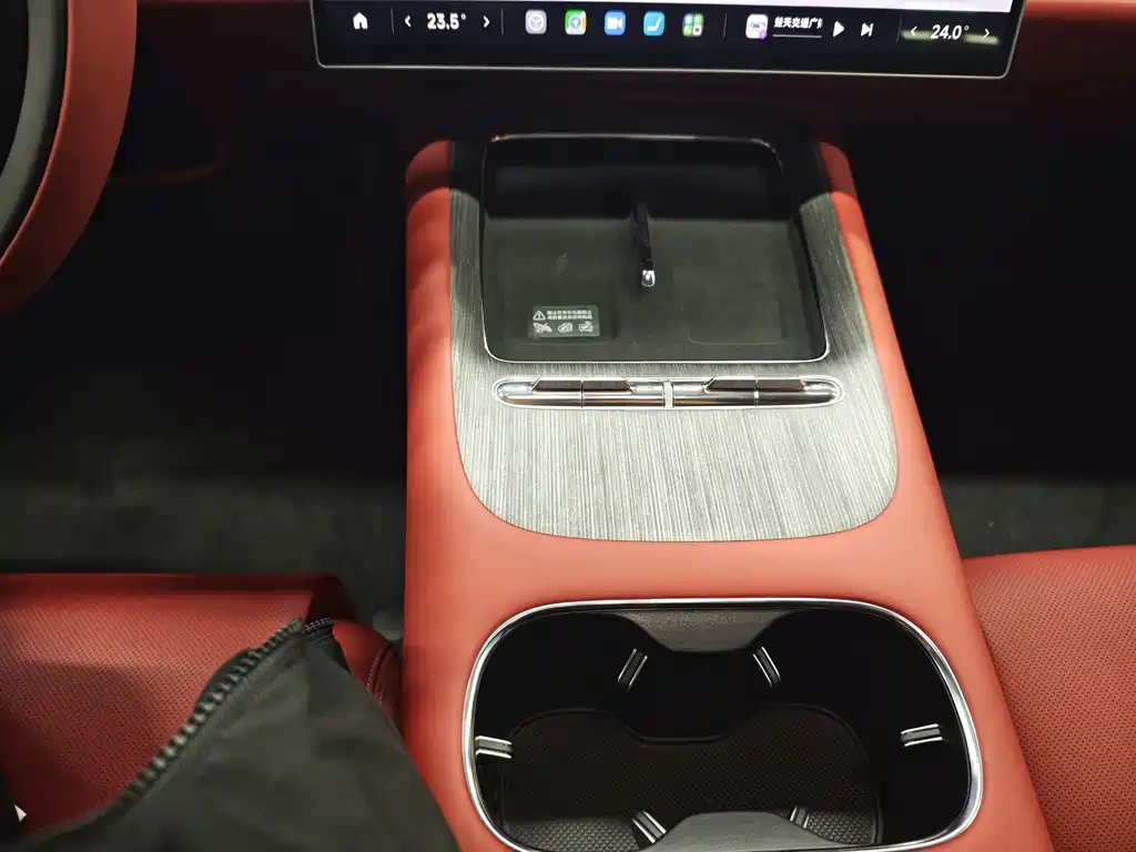 Xiaomi Motors Xiaomi SU7 2026 Standard Edition 2026 - thumbnail 13