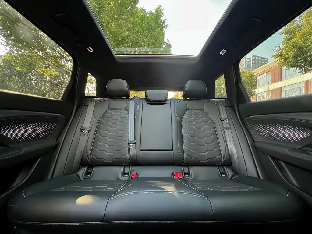 Audi Audi Q6L e-tron 2026 Launch Edition 2025 - thumbnail 9