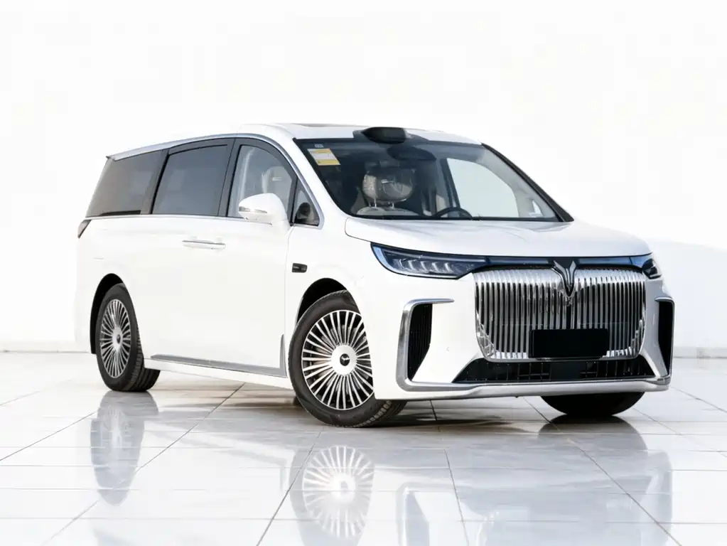 Lantu Automobile Lantu Dreamer 2025 PHEV AWD Flagship Qiankun Edition 2024 - thumbnail 2