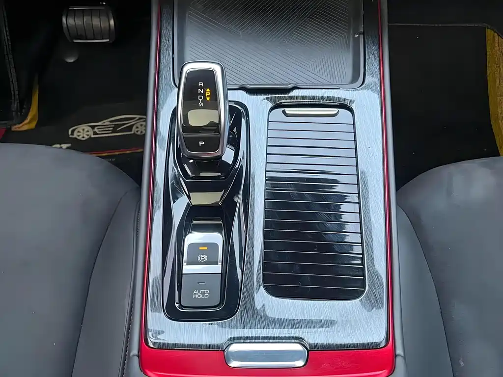 Dongfeng Fengshen Yi Xuan MAX 2022 1.5T Super Cool Dad Edition 2022 - thumbnail 7