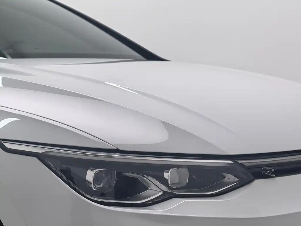 Volkswagen Volkswagen Golf 2021 280TSI DSG R-Line 2021 - thumbnail 7