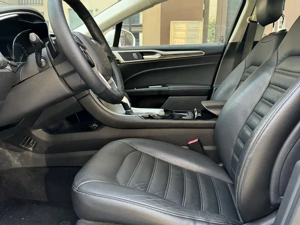 Ford Ford Mondeo 2013 2.0L GTDi200 Fashion Edition 2016 - thumbnail 7