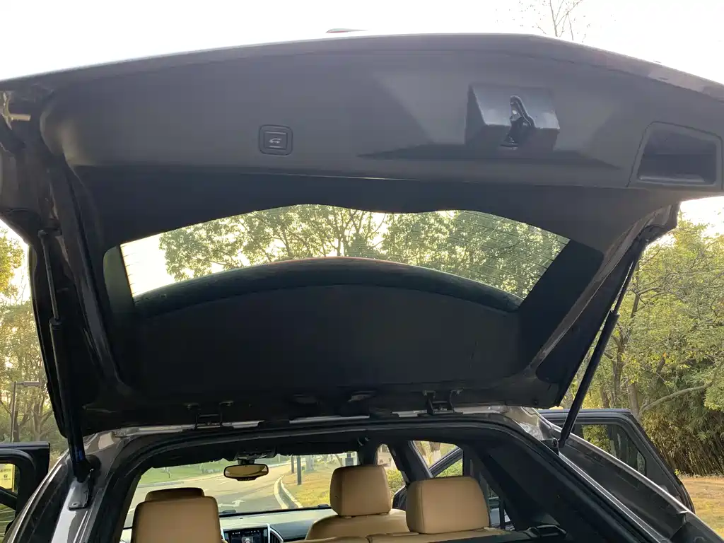 Cadillac Cadillac SRX 2015 3.0L Premium 2015 - thumbnail 11
