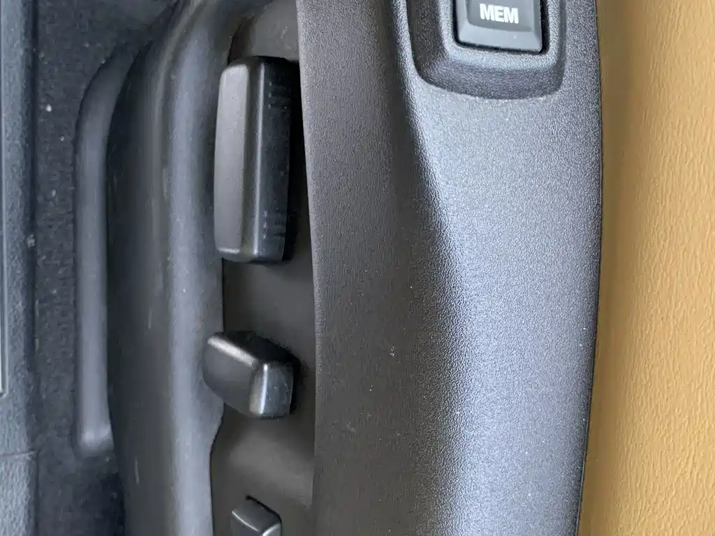 Cadillac Cadillac SRX 2015 3.0L Premium 2015 - thumbnail 14