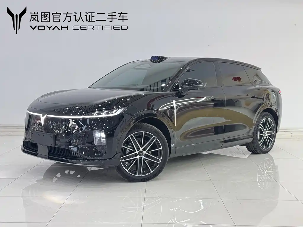 Lantu Auto Lantu Zhiyin 2025 Rear-Wheel Drive Qiankun Edition 2025