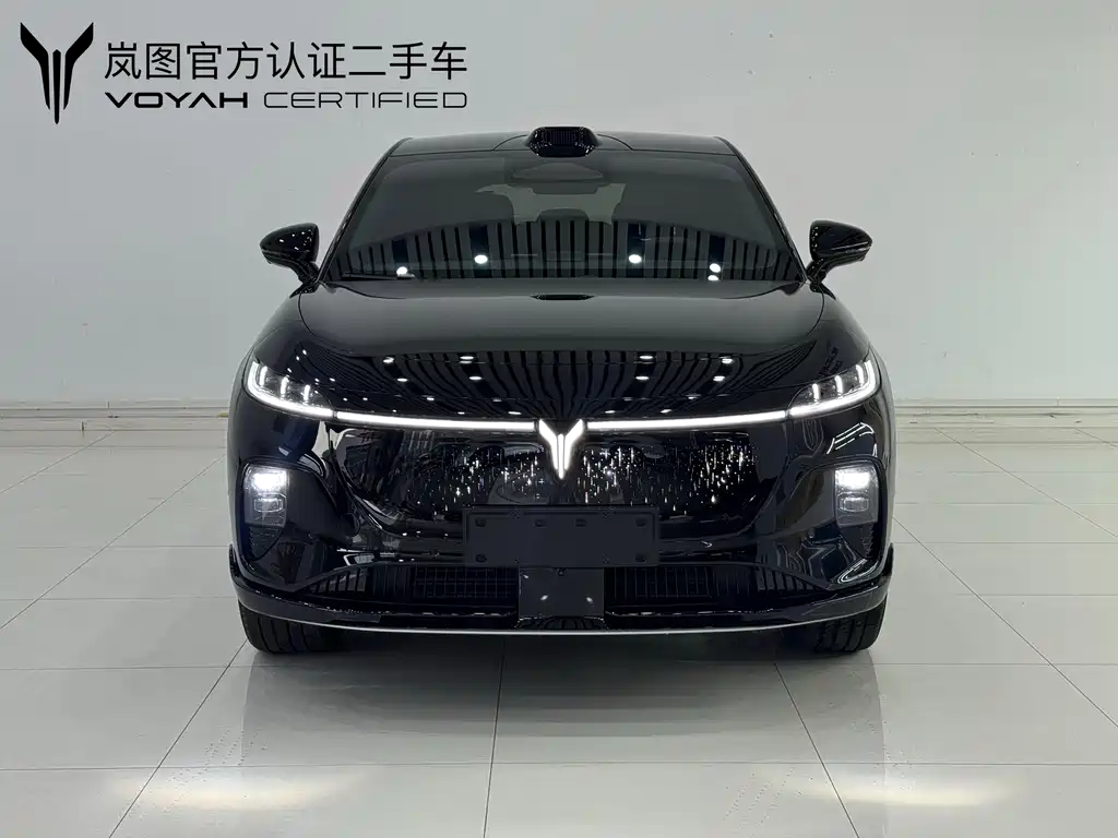 Lantu Auto Lantu Zhiyin 2025 Rear-Wheel Drive Qiankun Edition 2025 - thumbnail 2