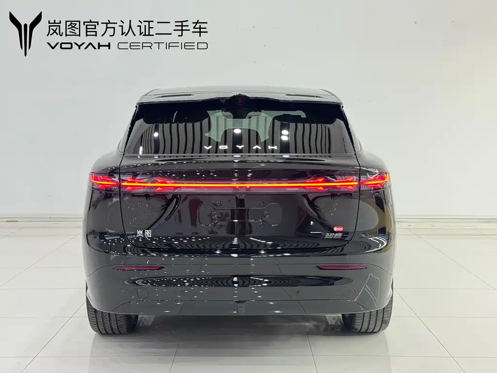Lantu Auto Lantu Zhiyin 2025 Rear-Wheel Drive Qiankun Edition 2025 - thumbnail 4