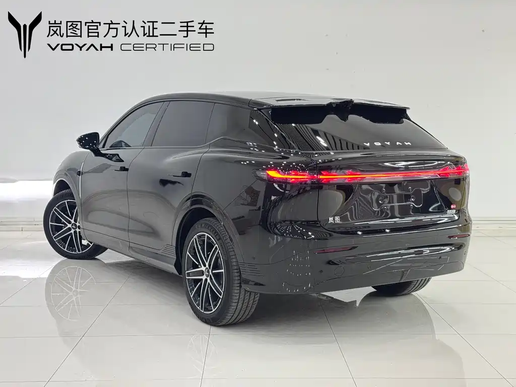 Lantu Auto Lantu Zhiyin 2025 Rear-Wheel Drive Qiankun Edition 2025 - thumbnail 6