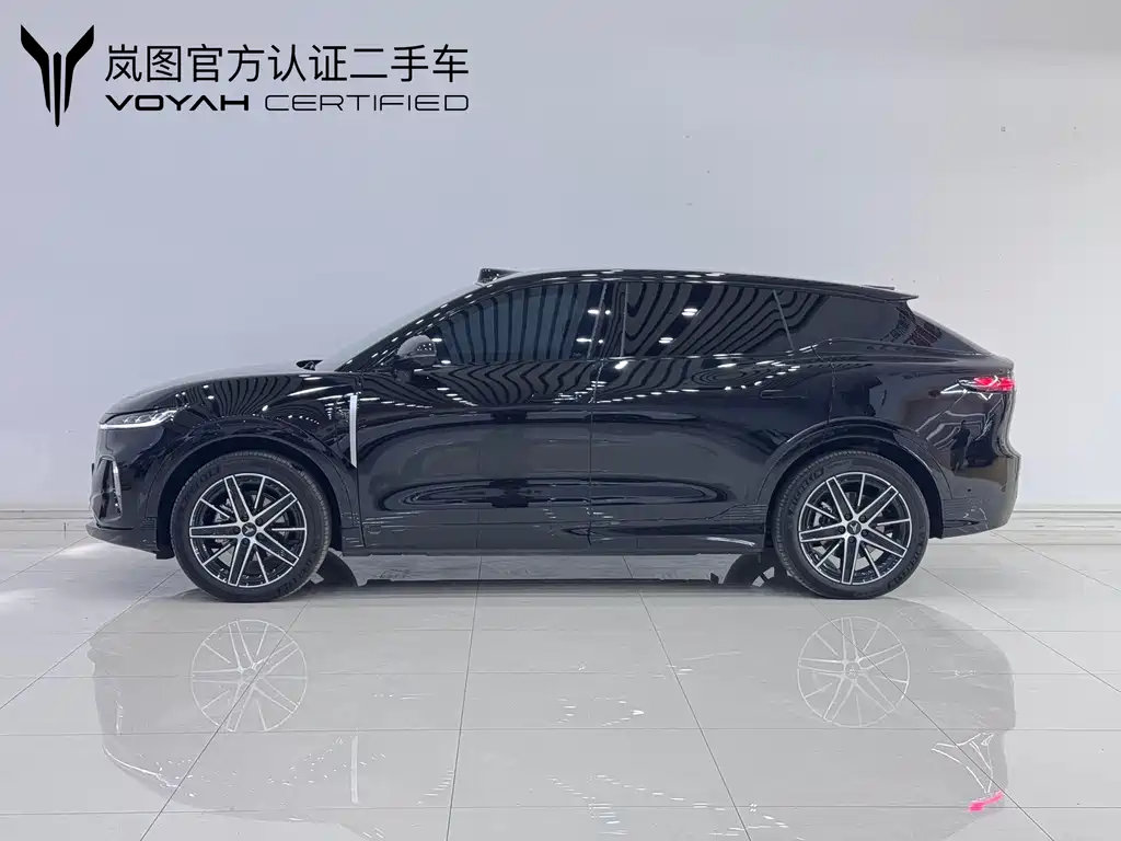 Lantu Auto Lantu Zhiyin 2025 Rear-Wheel Drive Qiankun Edition 2025 - thumbnail 7