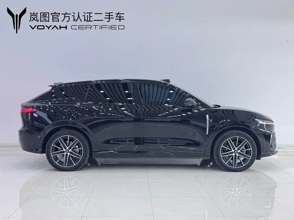 Lantu Auto Lantu Zhiyin 2025 Rear-Wheel Drive Qiankun Edition 2025 - thumbnail 8