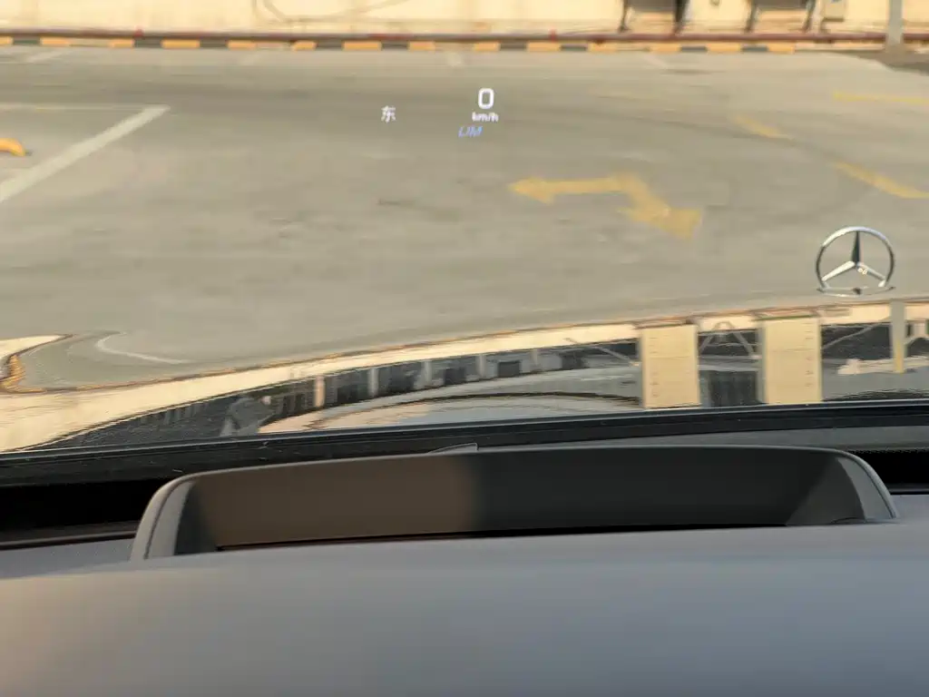 Mercedes-Benz Maybach S-Class 2019 S 680 2019 - thumbnail 24