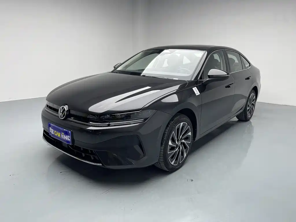 Volkswagen Volkswagen Sagitar 2026 L 300TSI DSG Luxury Edition 2025