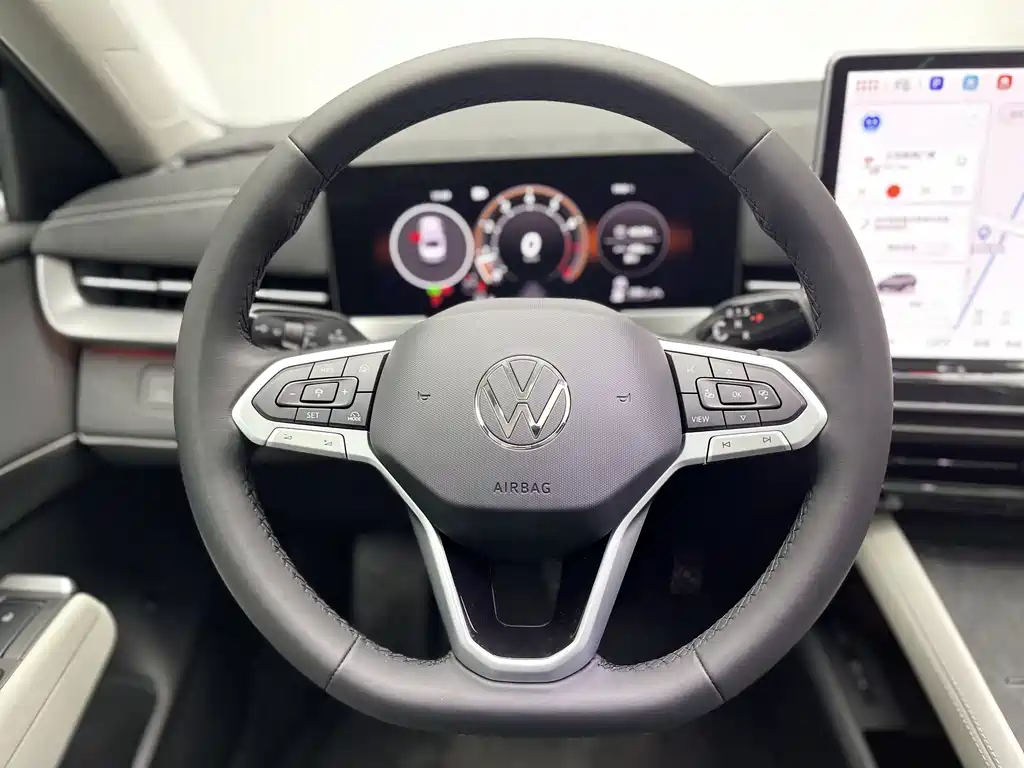 Volkswagen Volkswagen Sagitar 2026 L 300TSI DSG Luxury Edition 2025 - thumbnail 4