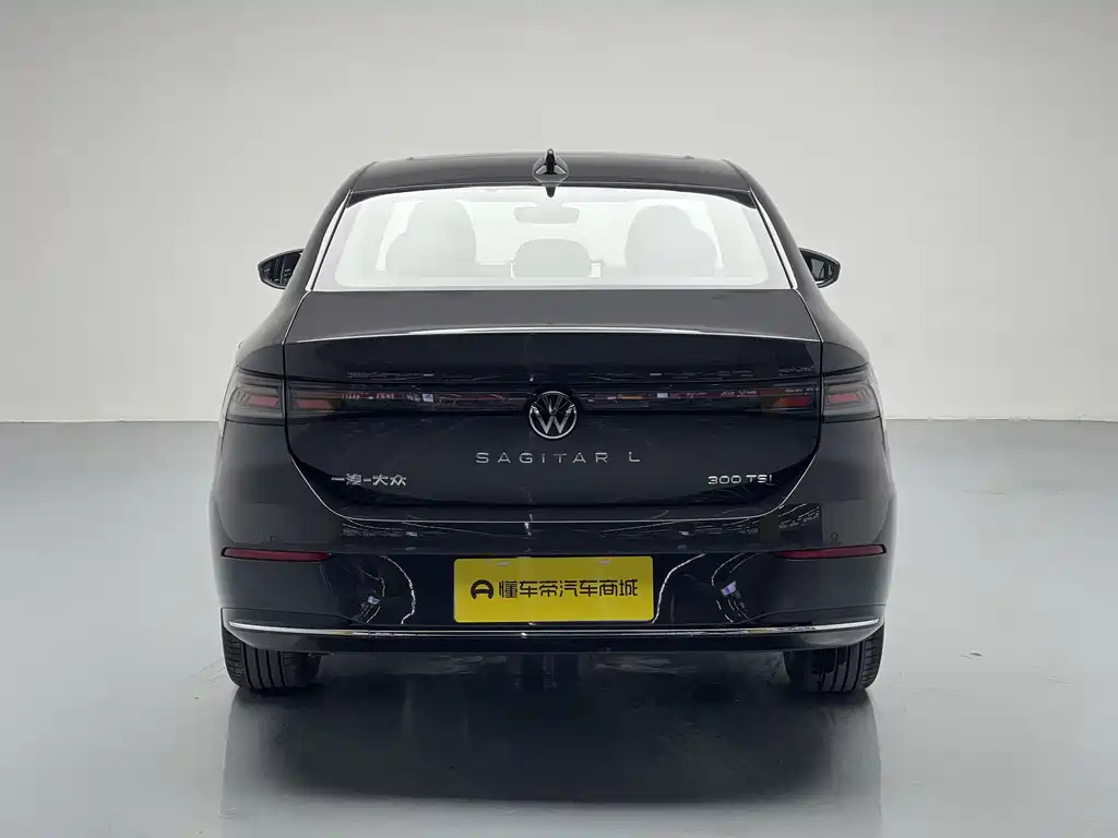 Volkswagen Volkswagen Sagitar 2026 L 300TSI DSG Luxury Edition 2025 - thumbnail 12