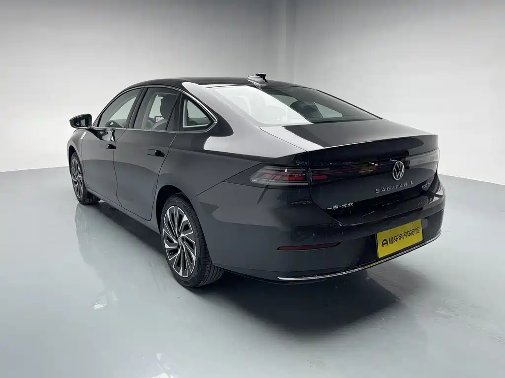 Volkswagen Volkswagen Sagitar 2026 L 300TSI DSG Luxury Edition 2025 - thumbnail 18