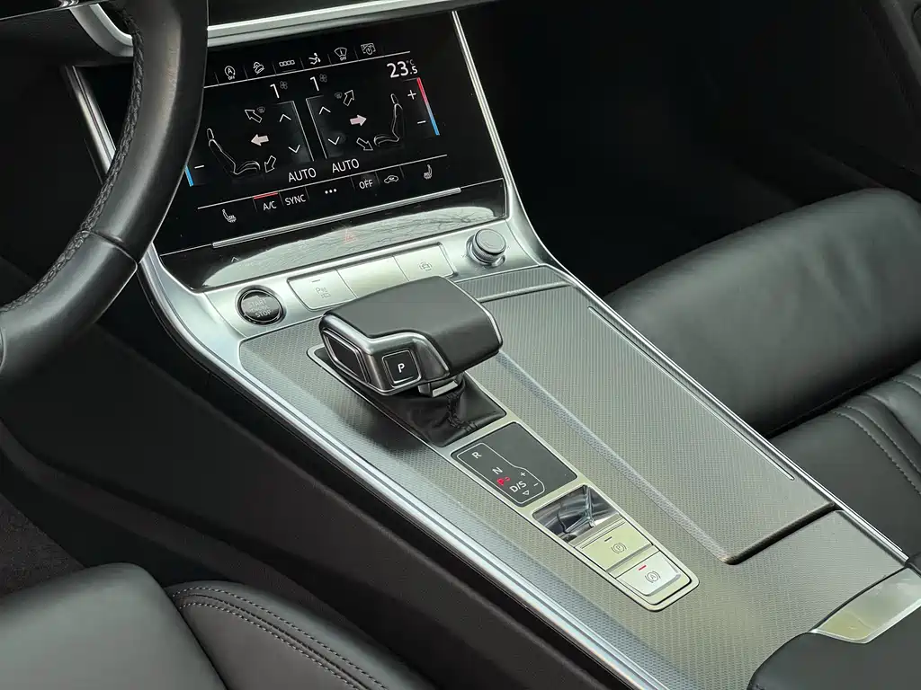 Audi Audi A7 2022 45 TFSI Premium Selection 2022 - thumbnail 20