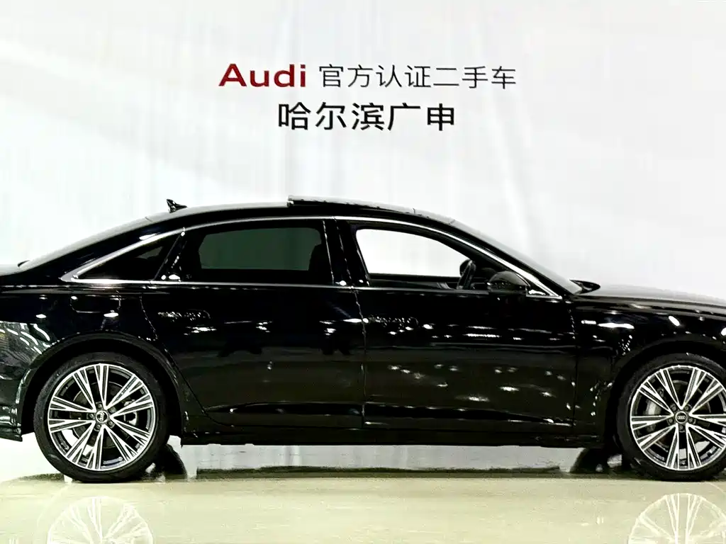 Audi Audi A6L 2023 Facelift 45 TFSI quattro Premium Dynamic Edition 2023 - thumbnail 5