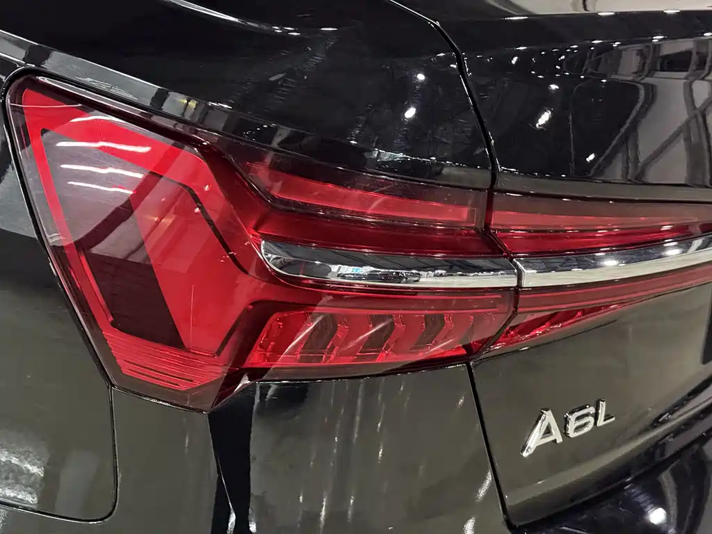 Audi Audi A6L 2023 Facelift 45 TFSI quattro Premium Dynamic Edition 2023 - thumbnail 11