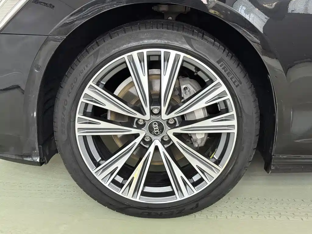 Audi Audi A6L 2023 Facelift 45 TFSI quattro Premium Dynamic Edition 2023 - thumbnail 13