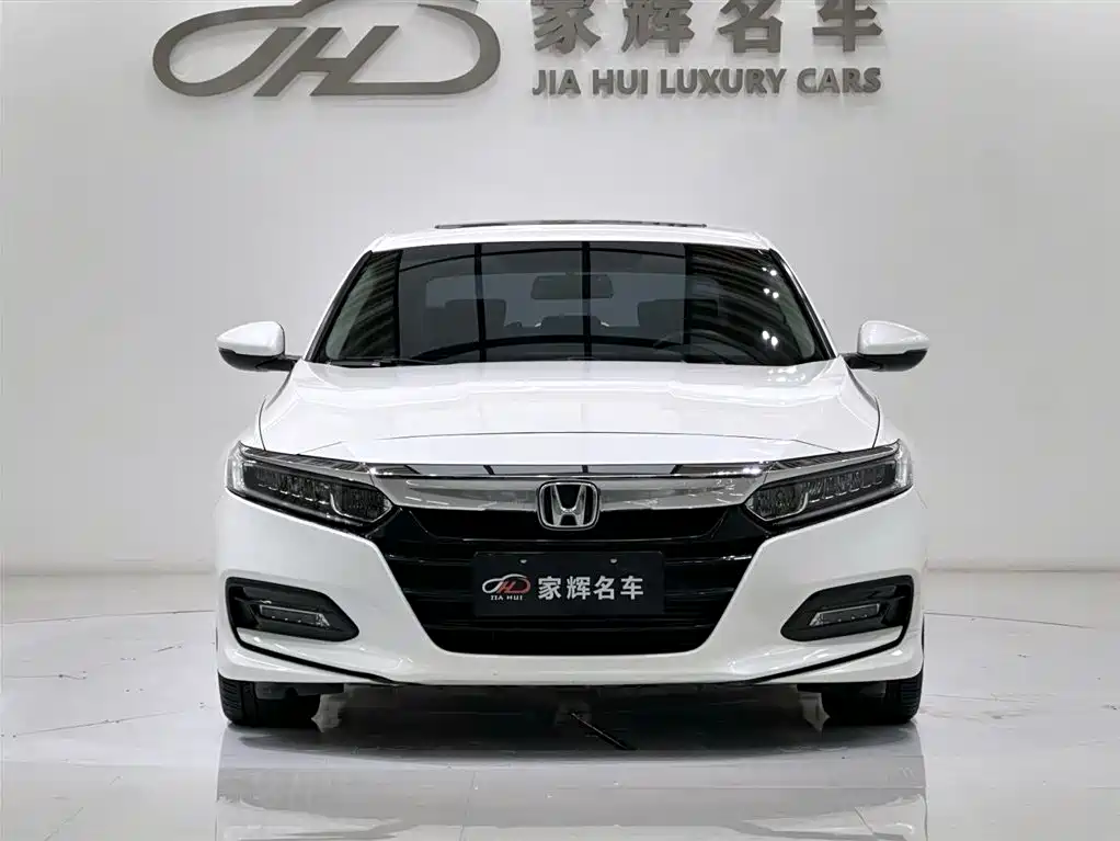 Honda Honda Accord 2018 260TURBO Elite Edition China VI 2020 - thumbnail 2