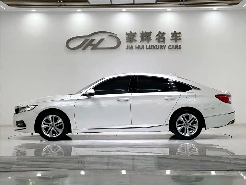 Honda Honda Accord 2018 260TURBO Elite Edition China VI 2020 - thumbnail 4