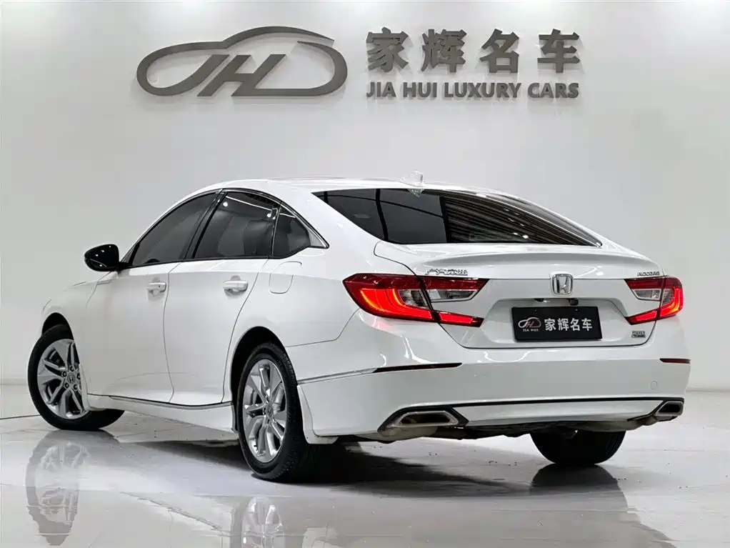 Honda Honda Accord 2018 260TURBO Elite Edition China VI 2020 - thumbnail 5
