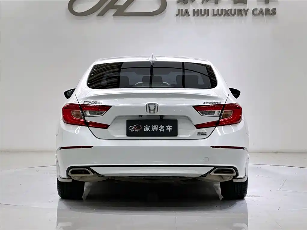 Honda Honda Accord 2018 260TURBO Elite Edition China VI 2020 - thumbnail 6