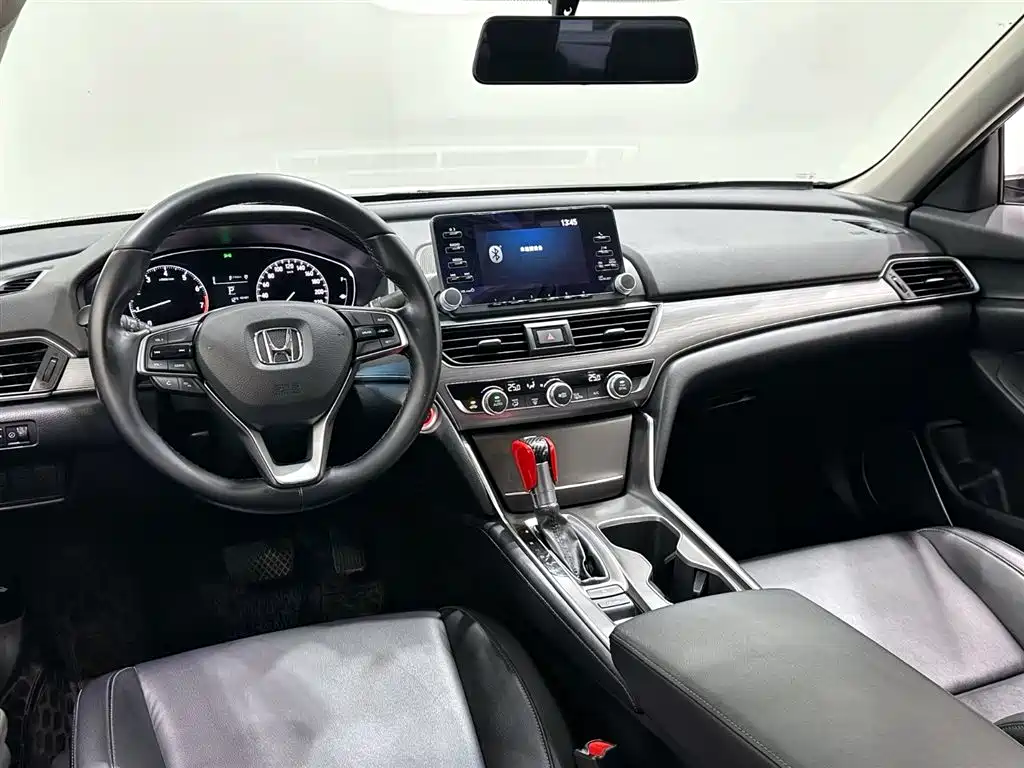 Honda Honda Accord 2018 260TURBO Elite Edition China VI 2020 - thumbnail 10