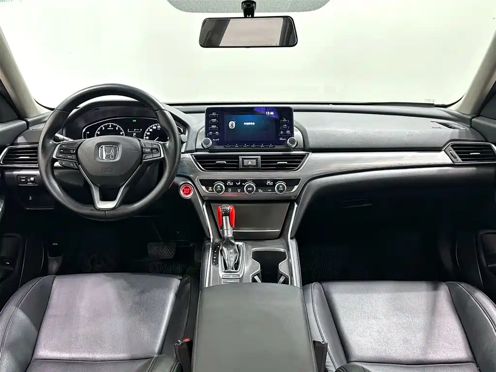 Honda Honda Accord 2018 260TURBO Elite Edition China VI 2020 - thumbnail 11