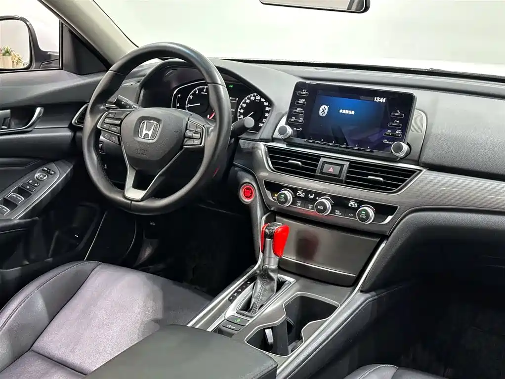 Honda Honda Accord 2018 260TURBO Elite Edition China VI 2020 - thumbnail 12