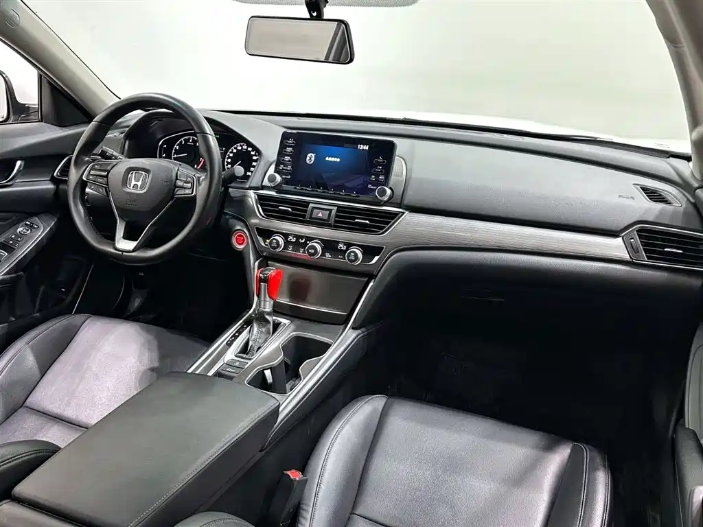 Honda Honda Accord 2018 260TURBO Elite Edition China VI 2020 - thumbnail 13