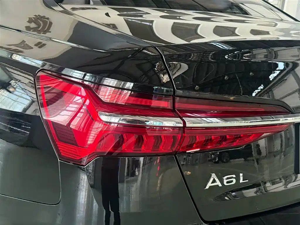 Audi Audi A6L 2020 55 TFSI quattro Premium Dynamic Edition 2020 - thumbnail 9