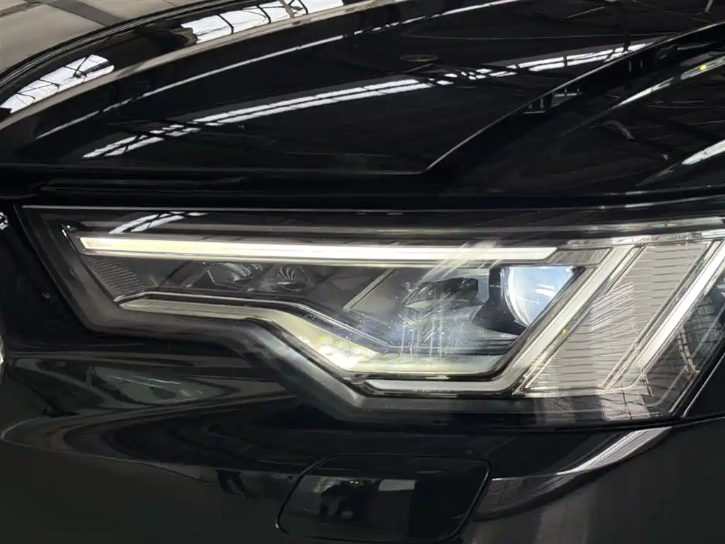 Audi Audi A6L 2024 55 TFSI quattro Premium Dynamic Edition 2024 - thumbnail 6