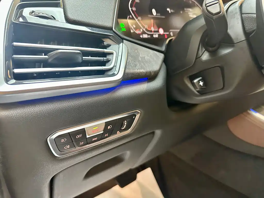 BMW BMW X5 (Imported) 2019 xDrive40i Luxury Model M Sport Package 2019 - thumbnail 11
