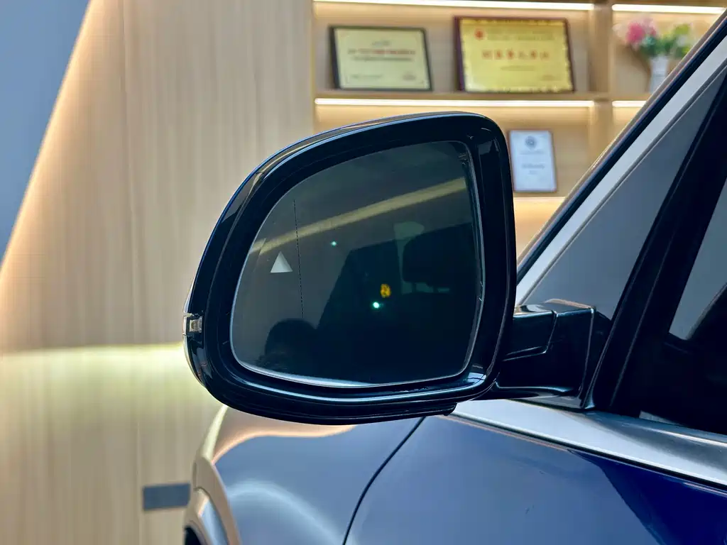 BMW BMW X5 (Imported) 2019 xDrive40i Luxury Model M Sport Package 2019 - thumbnail 18