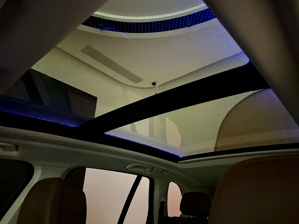 BMW BMW X5 (Imported) 2019 xDrive40i Luxury Model M Sport Package 2019 - thumbnail 19