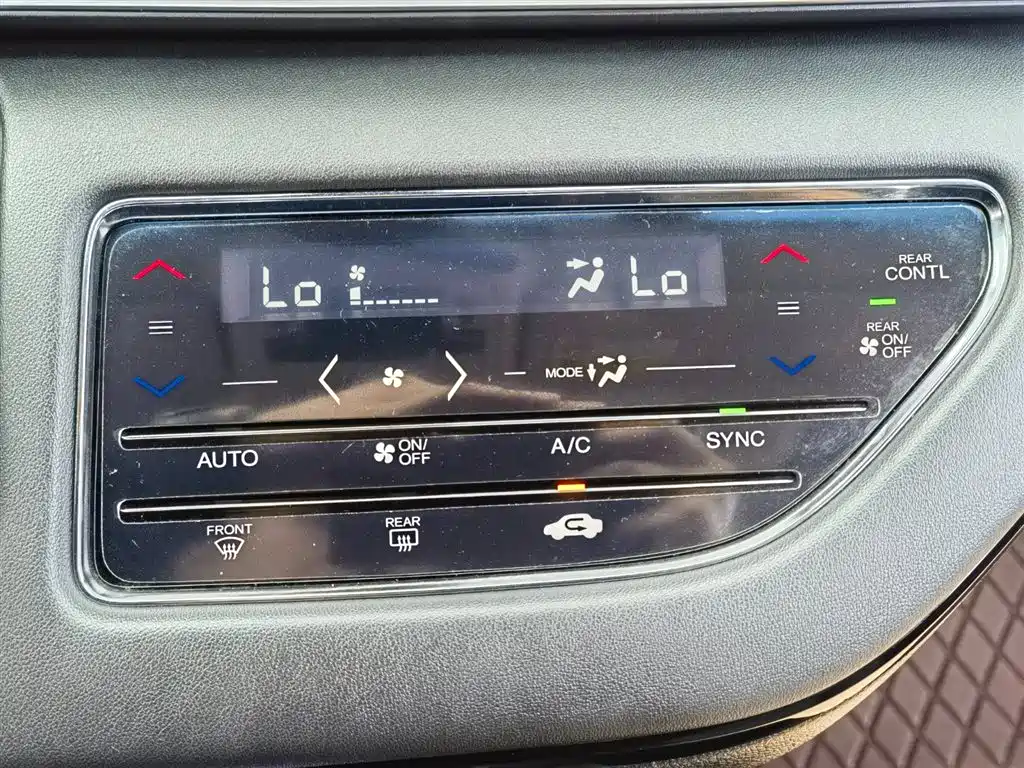Honda Honda Elysion 2022 2.0L e:HEV Luxury Edition 2022 - thumbnail 21